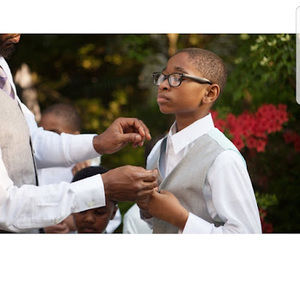 Meet your Posher, Wild